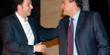 Primarie della rottamazione o le primarie per l’Italia?