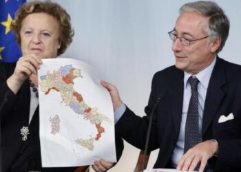 Riordino province, meglio abolirle tutte