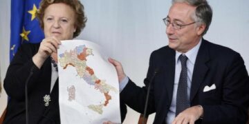 Riordino province, meglio abolirle tutte