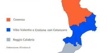 Addio alla Provincia di Crotone