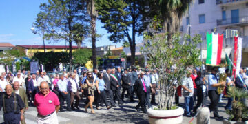 62^ giornata nazionale per le vittime degli incidenti sul lavoro