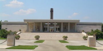 Traslazione resti mortali caduti in guerra