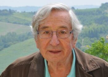 Unical, domani laurea honoris causa a Salomon Resnik