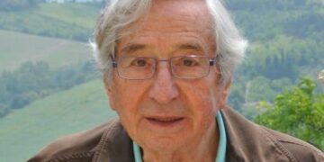 Unical, domani laurea honoris causa a Salomon Resnik