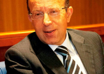 Enoteca, Pacenza bacchetta il presidente Oliverio