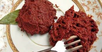 Sagra della Sardella 2012, queste le spese