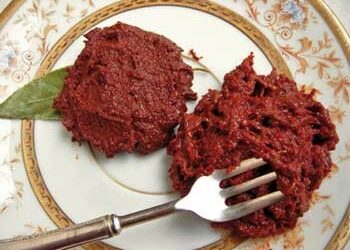 Sagra della Sardella 2012, queste le spese