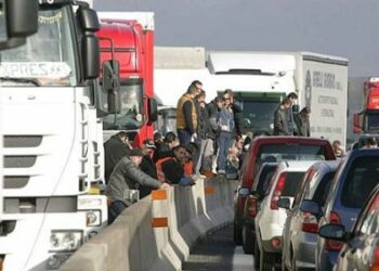 Crisi liquidita’ Ferrovie Calabria colpisce anche cittadini
