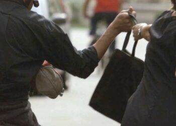 Arrestato scippatore a Crotone