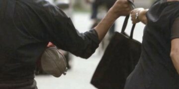 Arrestato scippatore a Crotone