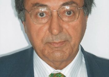 Scomparso il prof. Cesare Roda
