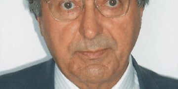 Scomparso il prof. Cesare Roda