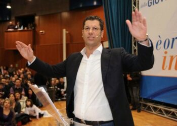 Occupazione, movimenti giovanili promuovono misure Regione