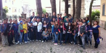 Scuole medie di Crucoli aderiscono a ‘Calabria Jones’