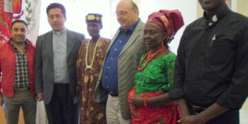 Chiesa San Cataldo, Don Donatus nominato vice parroco