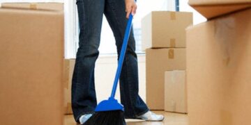 Bando di gara servizio pulizia locali comunali