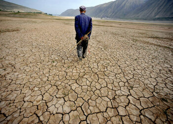 Siccità, fornitura integrativa di carburante agricolo
