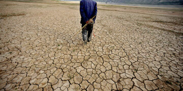 Siccità, fornitura integrativa di carburante agricolo