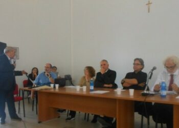 Simposio scolastico fra i rappresentanti della scuola italiana e tedesca