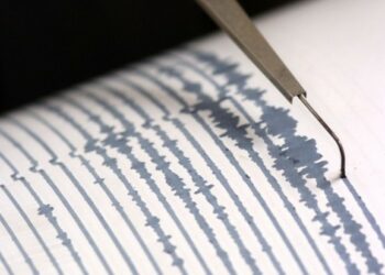 Sciame sismico Pollino, Protezione Civile attivata