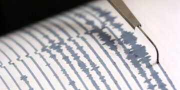 Sciame sismico Pollino, Protezione Civile attivata