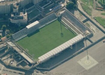 Calcio, Nazionale dell’Italia B a Crotone