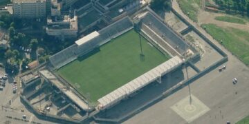 Calcio, Nazionale dell’Italia B a Crotone