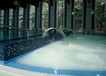 Cure termali, rientrati i 30 anziani