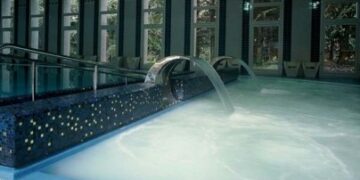 Cure termali, rientrati i 30 anziani