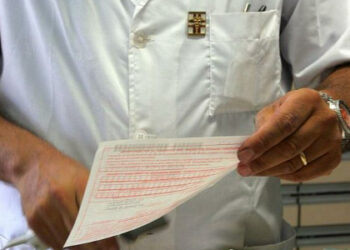 Esenzioni ticket, frode al servizio sanitario nazionale