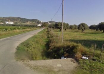 Iniziati lavori ripristino torrente Casoppero