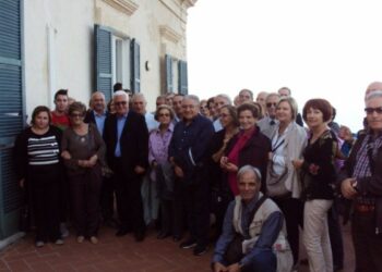 L’Universita’ popolare mediterranea di Crotone fa tappa a Cariati