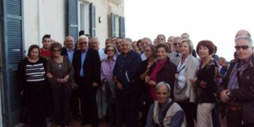 L’Universita’ popolare mediterranea di Crotone fa tappa a Cariati