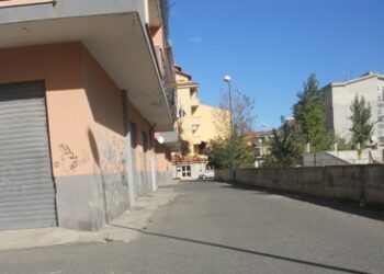 Schiamazzi e sporcizia in strada, chiamano i Carabinieri