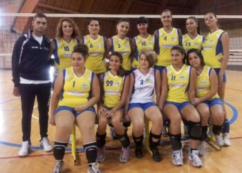 Pallavolo, Volley Fidelis fa bis