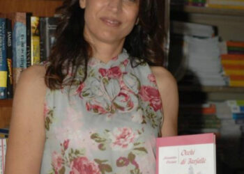 Premiata a Milano poetessa crotonese Alessandra Perziano