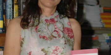 Premiata a Milano poetessa crotonese Alessandra Perziano