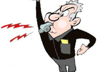 Prima categoria, designati i direttori di gara