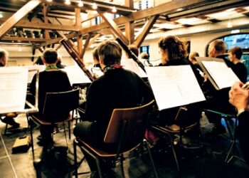 Esami di ammissione al Conservatorio ‘Torrefranca’ di Vibo Valentia