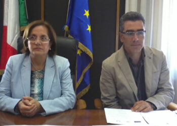 Presentato piano di efficientamento energetico