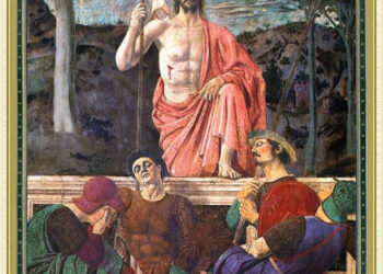 Dedicazione chiesa dell’Anàstasis e Consacrazione altare a Cutro