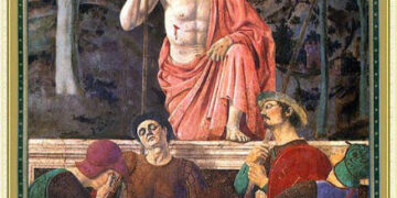 Dedicazione chiesa dell’Anàstasis e Consacrazione altare a Cutro