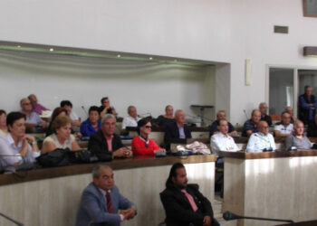 Consegnati attestati di benemerenza ai dipendenti collocati a riposo