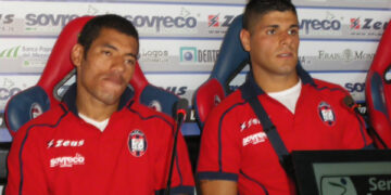 Serie bwin, Ascoli – Crotone sabato 6 ottobre ore 15.00