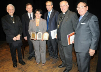 Il Mondo Scientifico risponde alla crisi con un Master