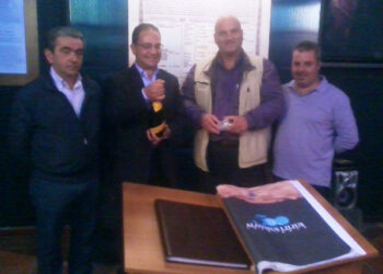 Luigi Lilio alla Regione batte l’ignoranza