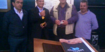 Luigi Lilio alla Regione batte l’ignoranza