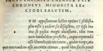 Dal Fondo Unico per la Cultura 20 mila euro per Lacinio