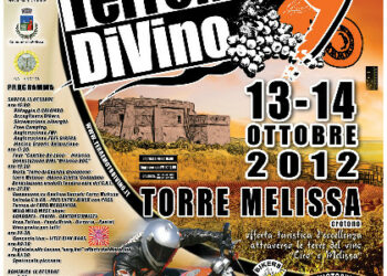 Terremoto divino: la nona edizione del motoraduno
