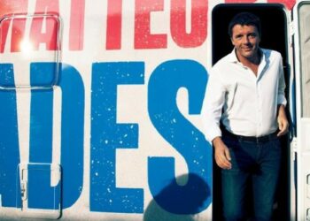 Matteo Renzi domani a Crotone